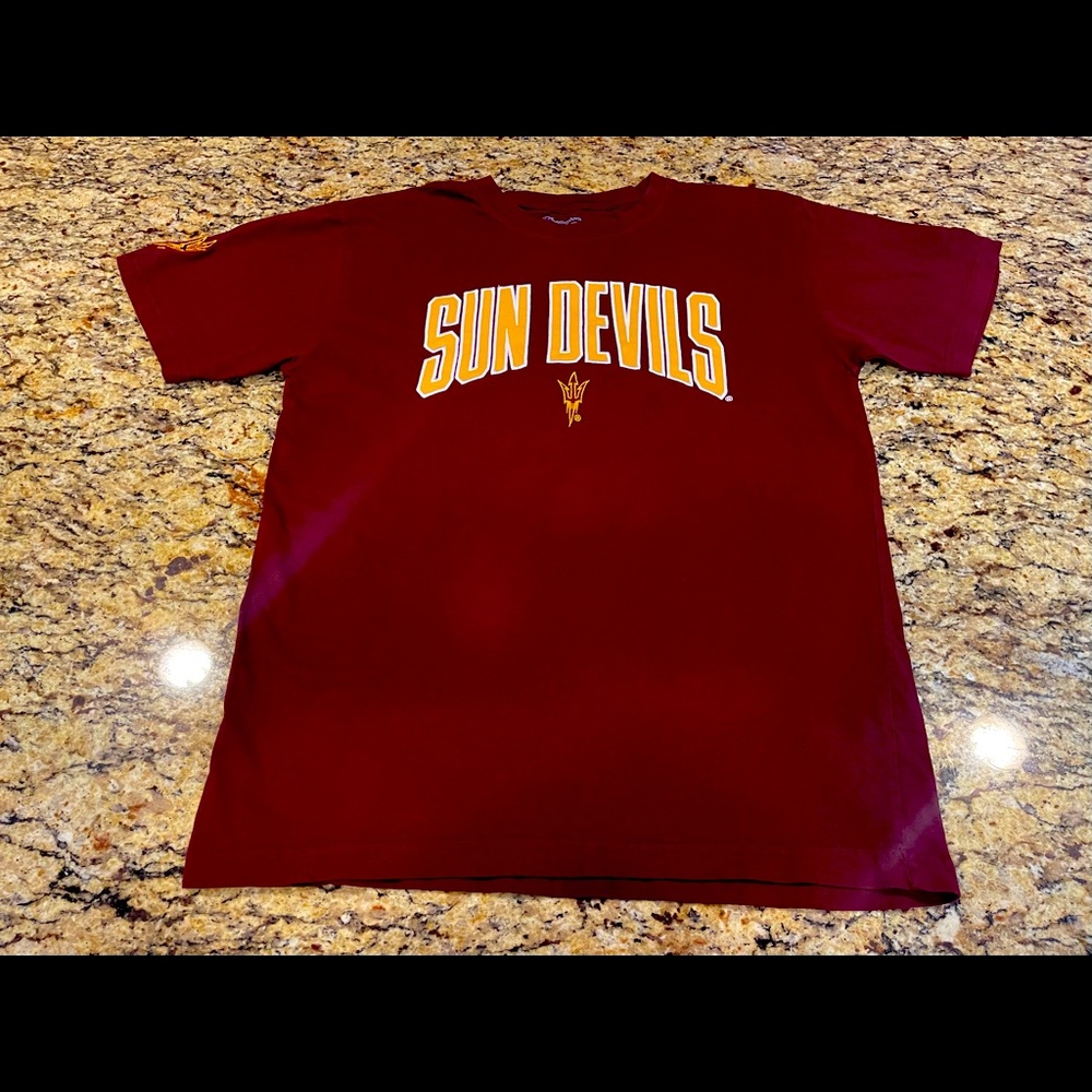 Arizona State college Shirt!!